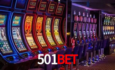 Weekend Specials 501bet