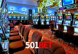 Roulette Table 501bet
