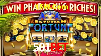 Seasonal Promotions 501bet