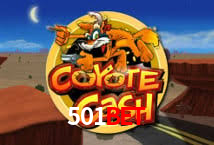 Blackjack Table 501bet
