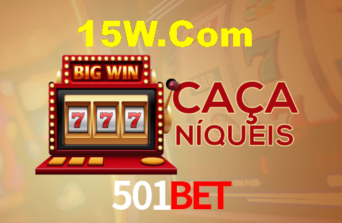 501bet App Interface