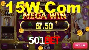 Live Casino 501bet