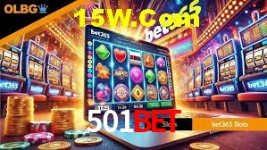 VIP Casino 501bet